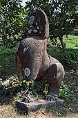 Angkor - ruins of Beng Mealea